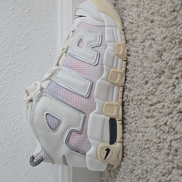 Nike uptempos unisex - Picture 8 of 8